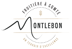 logo-FRUITIERE  MONTLEBON